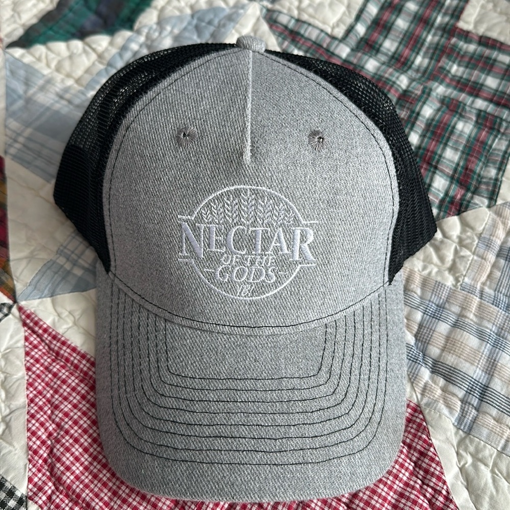 Mens You Betcha “Nectar of the Gods” Hat